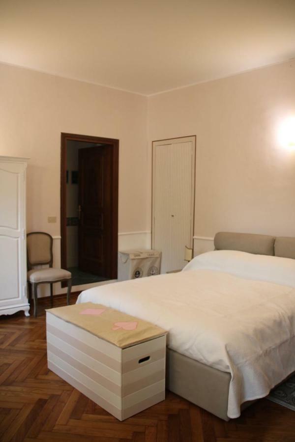 Casa Zara Leilighet Torino Eksteriør bilde